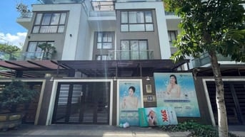 Chủ bán khu biệt thự phố liền kề Hado Centrosa đẳng cấp bậc nhất Q10.