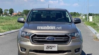 Ford Ranger 2019 XLS Số Sàn Bền Bỉ
