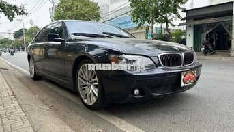 BMW 7 Series 2007 750Li  hoàn hảo