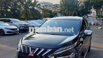Mitsubishi Xpander 2022 AT Premium Đen