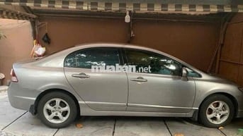 Honda Civic 2006 1.8 AT - 18 km