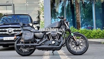 ___[ Cần Bán ]___HARLEY 883 IRON 2019___