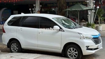 Toyota Avanza Premio 2019 1.3E MT - 130000 km