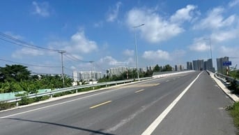 chính chủ cần bán 1 héc ta  đất long phước , quận 9, gần vinhome, 