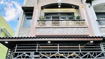 CỰC HIẾM! Nhà DT 64m2 đường Hồng Hà, Tân Bình giá chỉ 4 tỷ 100 triệu 