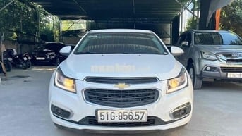 Chevrolet Cruze 2018 LTZ - 30000 km quá đẹp