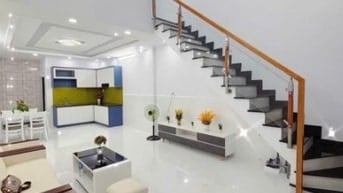 Bán Nhà Riêng Tỉnh Lộ 10 Quận Bình Tân Giá Ưu Đãi Chỉ 1,85 tỷ
