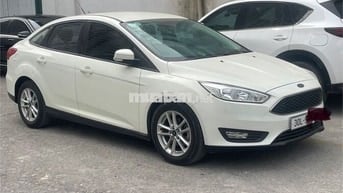 Ford Focus 2017 Trend 1.5L - 73000 km