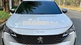 Peugeot 3***0 km