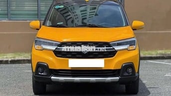 Suzuki XL7 1.5 AT model 2021 - Màu Vàng cực đẹp