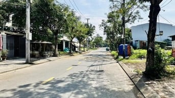 Bán nhà MT Thượng Đức, 150m2 ngang 7m5 gần chợ Non Nước Hoà Hải, NHS