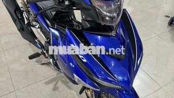 exciter 150 2018