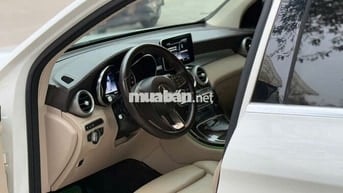 Mercedes Benz GLC Class 2018 200 AT - 62000 km