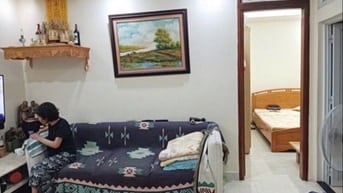 Khu trung tâm - tiện ích - ơ thoáng - giá bình dân