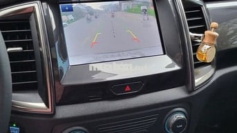 Ford Everest 2021 Titanium 2.0L AT 4WD - 80000 km