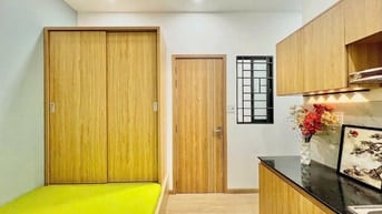 CHÍNH CHỦ CHO THUÊ CHDV FULL NỘI THẤT – Quận 10  