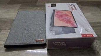 Lenovo Tab Plus WiFi Còn như mới 99%