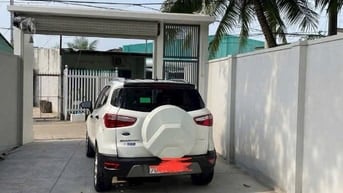 Nhà mới dọn vô ở liền, 5x58m, kế bến xe và chợ Tây Ninh