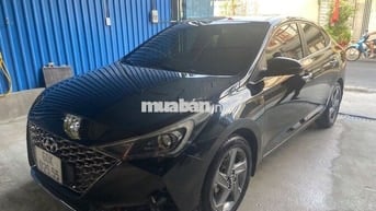 Hyundai Accent 2021  - 62000 km