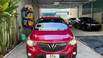 VinFast Fadil 2021 Tiêu chuẩn - 28000 km