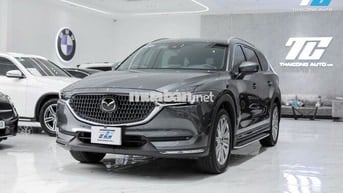 Mazda CX8 2023 Premium odo 29000 km xe cá nhân đẹp