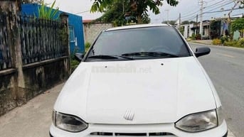 Fiat Siena 2002 ED 1.3 - 200000 km