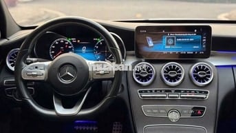 Mercedes Benz C Class 2019 C 300 AMG - 59000 km