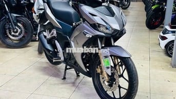 XE MÁY THỊNH PHÁT - WINNER X V3 ABS XÁM SẦN HÀ NỘI