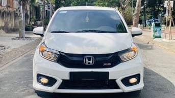 Honda Brio RS 2021 Siu Lướt
