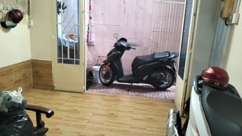 RẺ KINH 94.8t/m2 TTÂM Q.10 so với TB 167-317t/m2,42m2,2 tầng,3.98tỷ