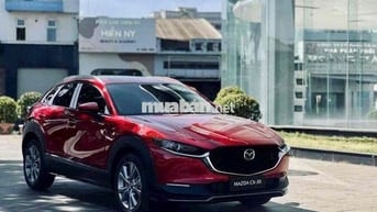 Mazda CX-30 2024 Premium 2.0 AT