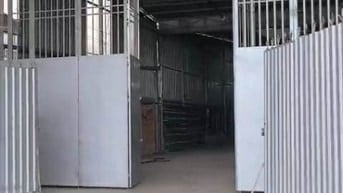 CHO THUÊ KHO 400m2 M.TIỀN QL1A, CHỢ AN HỮU, CÁI BÈ, TIỀN GIANG