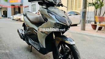 HONDA AIRBLADE 125 XÁM XI MĂNG ĐỜI MỚI 2024
