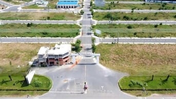 Bán đất nền 70m2 Bình Dương, Sổ Hồng Riêng. Gần Nhà Máy Lego|2,750tỷ
