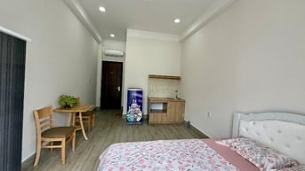 CHO THUÊ CĂN HỘ CAO CẤP QUẬN 7