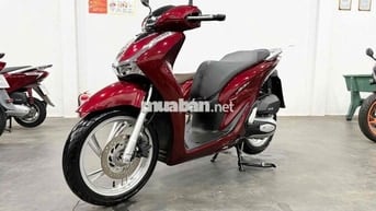 SH 150 ABS Lăn Bánh Vài Ngàn Nguyên Zin Như Xe Mới