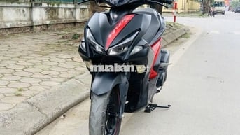 NVX 125 ĐEN ĐỎ SMK CHẠY ÍT CHÍNH CHỦ BÁN MÁY ZIN