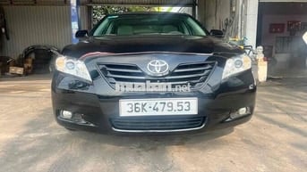 Toyota Camry 2007 LE 2.4 - 94000 km