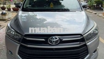 Toyota Innova 2017 2.0E - 92000 km