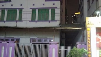 Cần bán gấp liền kề 4 tầng khu đô thị Intracom Trung Văn