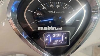 mới về Yamaha (Grangde)trắng tuyết mới tin nhe ac