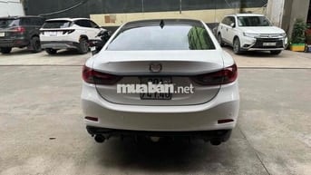Mazda 6 2015 2.0 AT - 11000 km