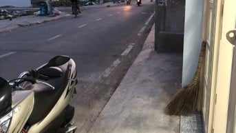 Cần cho thuê nhà mặt tiền nguyên căn