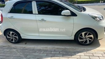 Kia Morning 2019 S AT - 23000 km