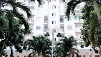 Cần bán căn chung cư Thới An, Đường Lê Thị Riêng, Phường Thới An, Q12