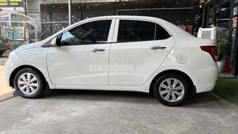 Hyundai Grand i10 2016 Sedan 1.2 Base - 111000 km