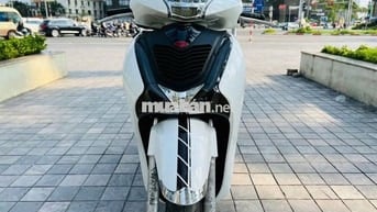 HONDA SH 125I TRẮNG NGUYÊN BẢN BAO SANG TÊN
