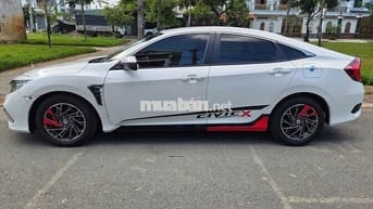 HONDA CIVIC E 2019 41K KM CÒN RẤT MỚI VÀ ĐẸP