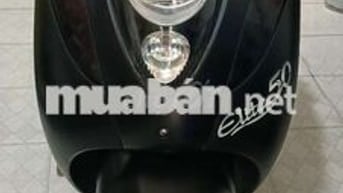 SYM Elite 50cc ký giấy tờ