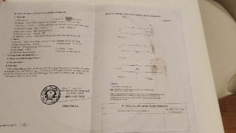 Bán nhà mặt đường Lê Minh Xuân phường 7 gần chợ Tân Bình (75m2) 21 tỷ
